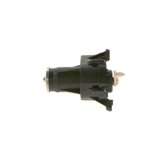 Stellelement Drallklappen (saugrohr) Bosch 0280751013 für Bmw Mini