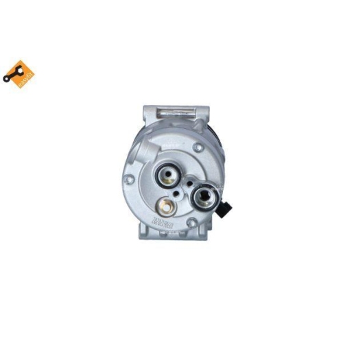 Kompressor Klimaanlage Nrf 32403 Easy Fit für Ford