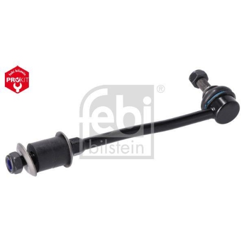 Stange/strebe Stabilisator Febi Bilstein 24016 Prokit für Ford Nissan