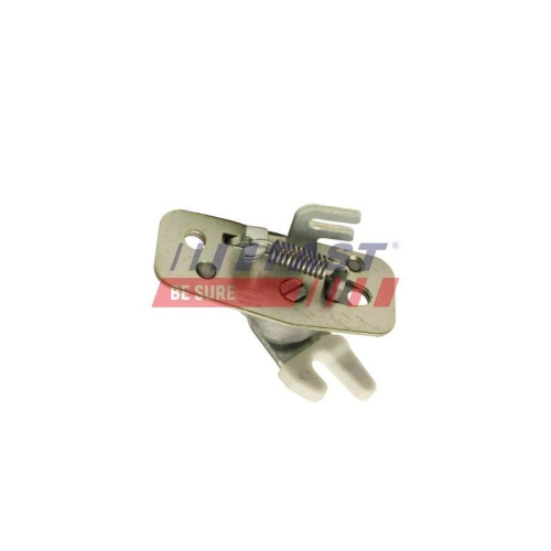 Kofferraumdeckelschloss Fast FT95207 für Fiat Citroën Peugeot Citroën/peugeot