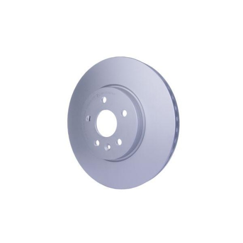 Bremsscheibe Hella 8DD 355 118-391 Pro f&uuml;r Opel Vauxhall Chevrolet Holden Buick