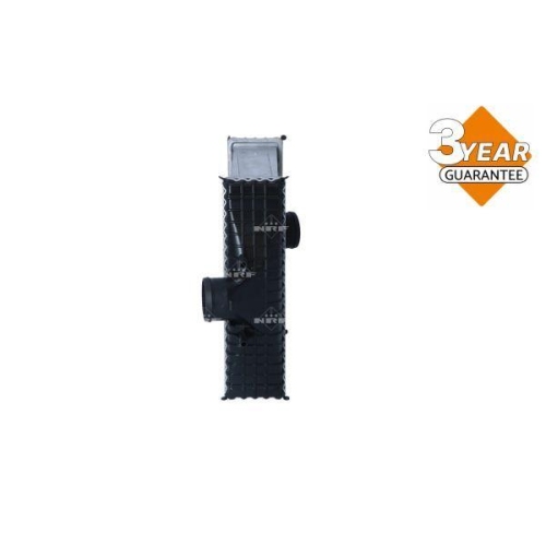 Ladeluftk&uuml;hler Nrf 30988 f&uuml;r Land Rover Links Rechts