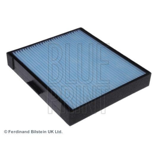 Filter Innenraumluft Blue Print ADG02538 f&uuml;r Hyundai Kia