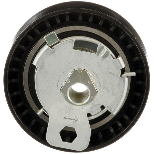 Spannrolle Zahnriemen Gates T43116 Powergrip™ für Ford Mazda
