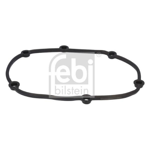 Dichtung Steuergehäusedeckel Febi Bilstein 171915 für Audi Porsche Seat Skoda VW
