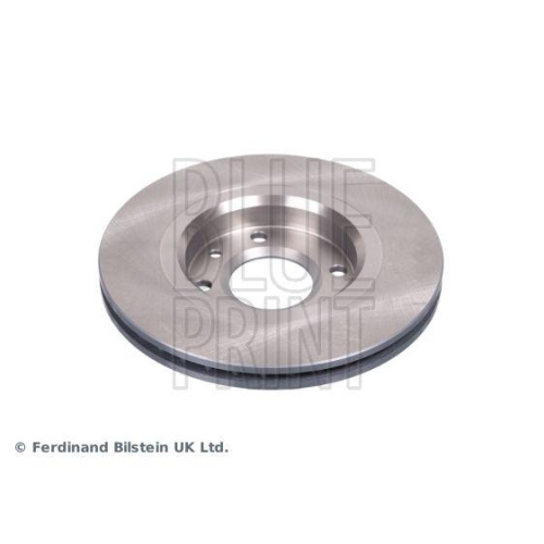 Bremsscheibe Blue Print ADP154311 f&uuml;r Citro&euml;n Opel Peugeot Vauxhall DS