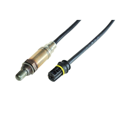 Lambdasonde Bosch 0258005259 für Bmw Für Zylinder 1-3 Vor Katalysator