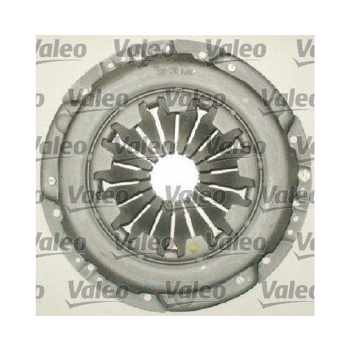 Kupplungssatz Valeo 821247 3kkit f&uuml;r Fiat