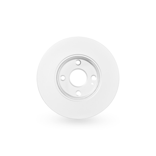 Bremsscheibe Hella 8DD 355 131-821 Pro f&uuml;r Mazda Toyota Vorderachse