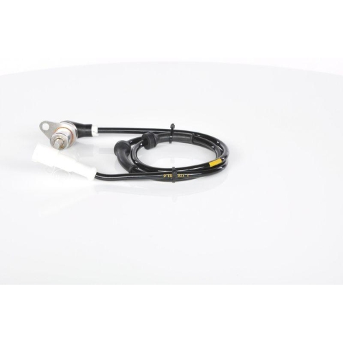 Sensor Raddrehzahl Bosch 0265001058 f&uuml;r Bmw