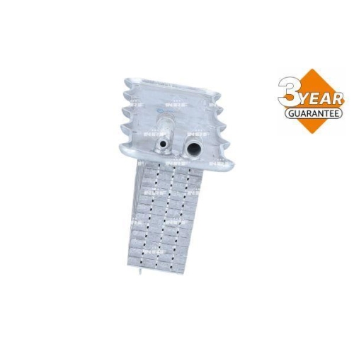 Ladeluftk&uuml;hler Nrf 30991 f&uuml;r Audi Seat Skoda VW Cupra