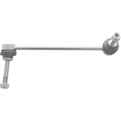 Stange/strebe Stabilisator Moog BM-LS-7343 f&uuml;r Bmw Mini Vorderachse Links
