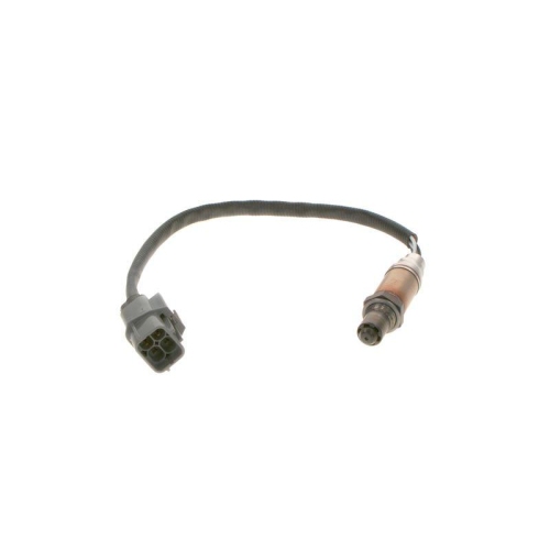 Lambdasonde Bosch 0258005261 für Nach Katalysator