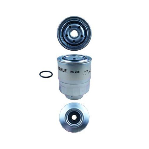 Kraftstofffilter Mahle KC 256D f&uuml;r Honda