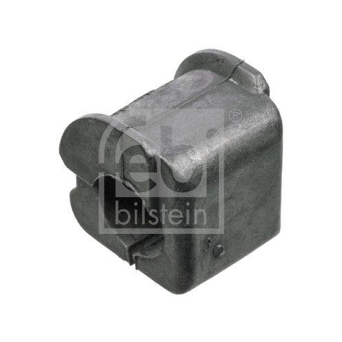 Lagerung Stabilisator Febi Bilstein 19050 für Seat VW Vorderachse