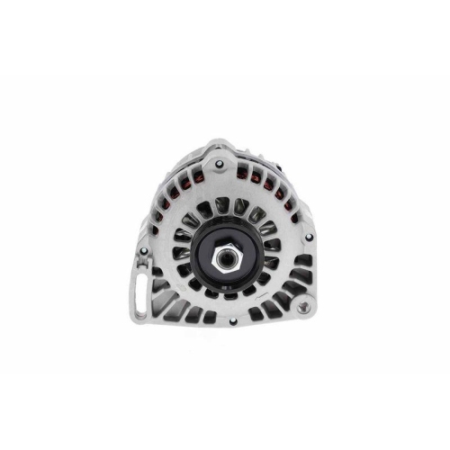 Generator Hella 8EL 011 710-241 f&uuml;r Renault Volvo F&uuml;r Fahrzeuge Mit Klimaanlage