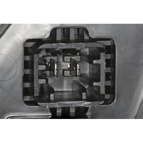 Innenraumgebl&auml;se Valeo 884522 f&uuml;r Audi Skoda VW Vorne