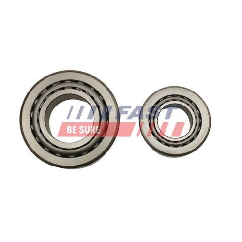 Lager Differential Fast FT66308 f&uuml;r Ford
