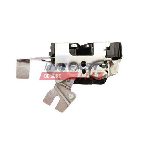 Kofferraumdeckelschloss Fast FT95065 für Fiat Iveco Citroën Hinten