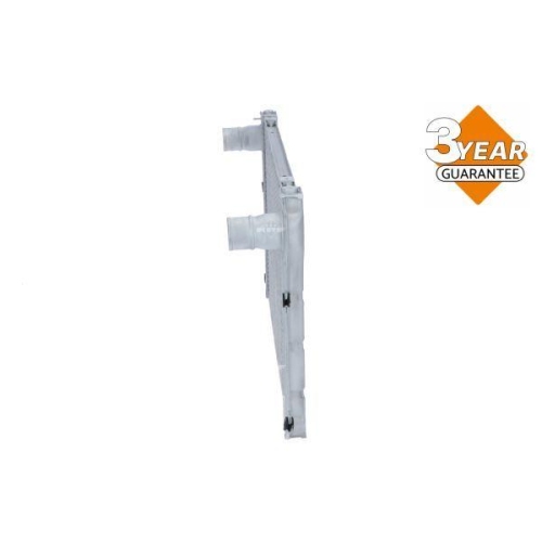 Ladeluftk&uuml;hler Nrf 30997 f&uuml;r Toyota