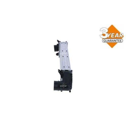 Ladeluftk&uuml;hler Nrf 30912 f&uuml;r Ford Volvo Land Rover