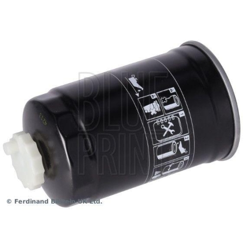 Kraftstofffilter Blue Print ADZ92302 f&uuml;r Alfa Romeo Audi Daihatsu Fiat Ford Opel