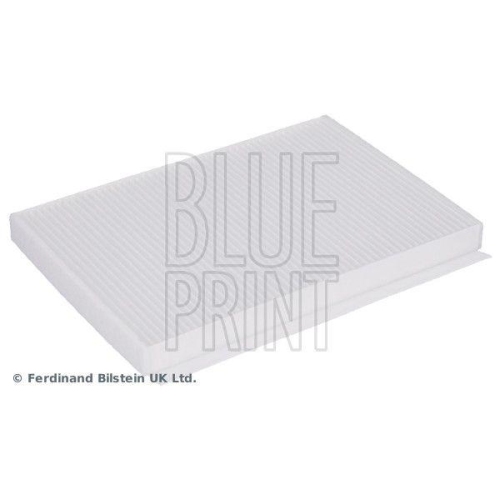 Filter Innenraumluft Blue Print ADG02543 f&uuml;r Hyundai Kia