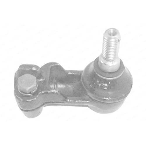 Spurstangenkopf Moog LR-ES-1923 f&uuml;r Land Rover Vorderachse Rechts Au&szlig;en