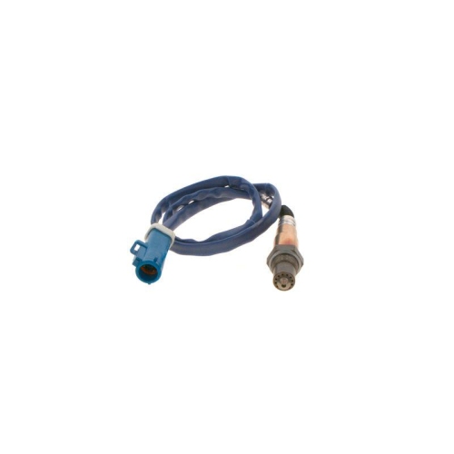 Lambdasonde Bosch 0258010355 f&uuml;r Ford Volvo VW Pininfarina Nach Katalysator