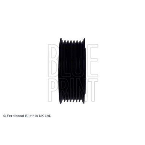 Umlenk /führungsrolle Keilrippenriemen Blue Print ADT396510 für Toyota Lexus