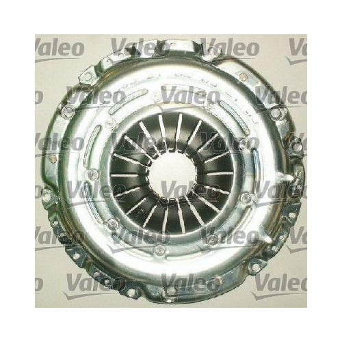 Kupplungssatz Valeo 821279 3kkit f&uuml;r VW