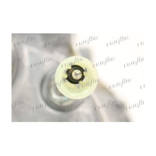 Kompressor Klimaanlage Frigair 920.20099 für Scania Volvo