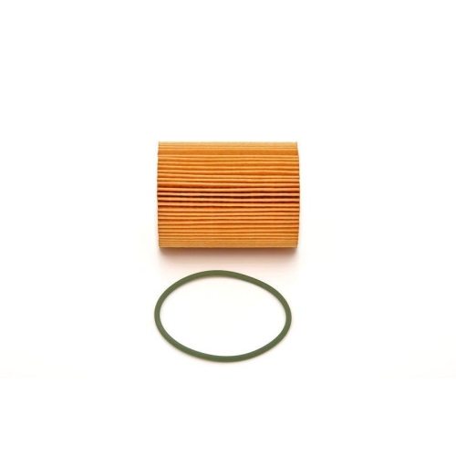 Servicekit 3 Filter Bosch f&uuml;r PORSCHE CAYENNE sxu #zp+6 Liter &Ouml;l 5w30