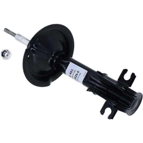 Stoßdämpfer Sachs 170493 für Fiat Vorderachse