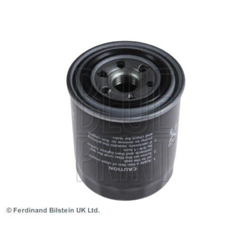 Kraftstofffilter Blue Print ADZ92304 f&uuml;r Isuzu Opel Vauxhall General Motors