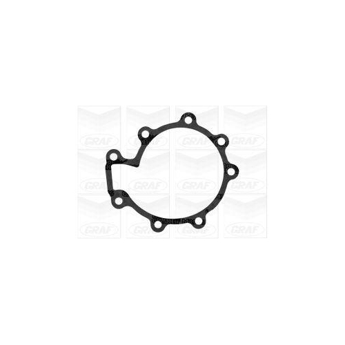 Wasserpumpe Motork&uuml;hlung Graf PA974 f&uuml;r Ford Jaguar Mazda