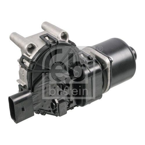 Wischermotor Febi Bilstein 48303 für Ford Ford Usa Vorne