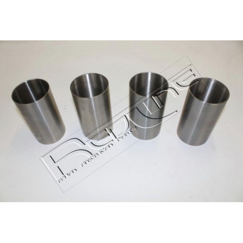 Zylinderlaufbuchsensatz Red-line 19MI005 für Mitsubishi