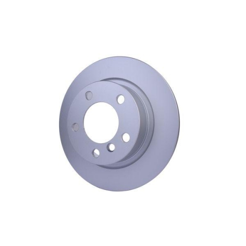 Bremsscheibe Hella 8DD 355 123-001 Pro f&uuml;r Mini Hinterachse