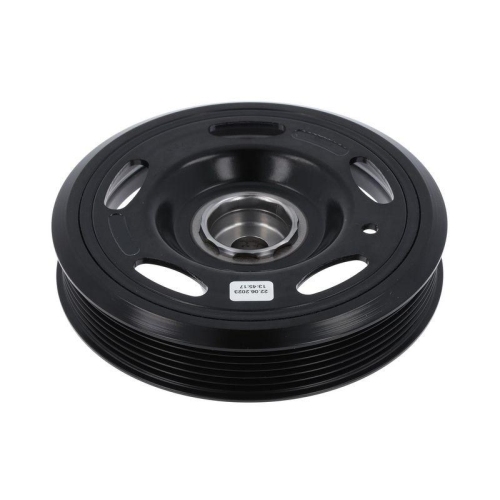 Riemenscheibe Kurbelwelle Corteco 49412200 f&uuml;r Opel Vauxhall