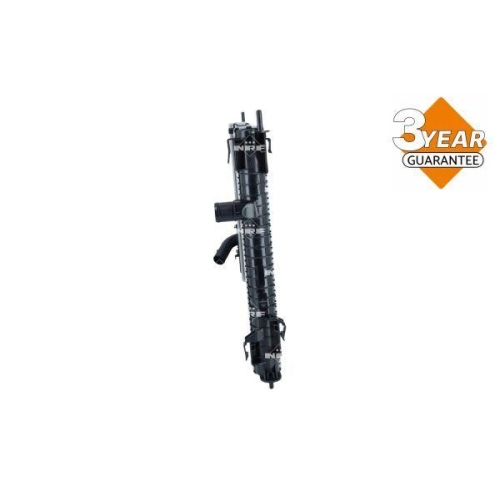 K&uuml;hler Motork&uuml;hlung Nrf 58455 f&uuml;r Nissan