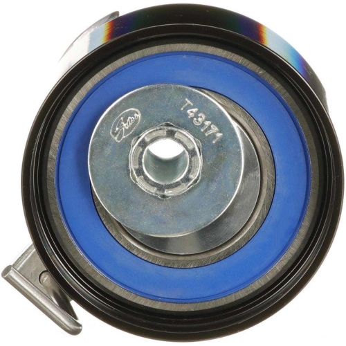 Spannrolle Zahnriemen Gates T43171 Powergrip™ für Ford Mazda Volvo Ford Usa