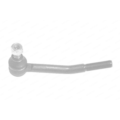 Spurstangenkopf Moog FI-ES-0260 f&uuml;r Alfa Romeo Fiat Lancia Fso Vorderachse Innen