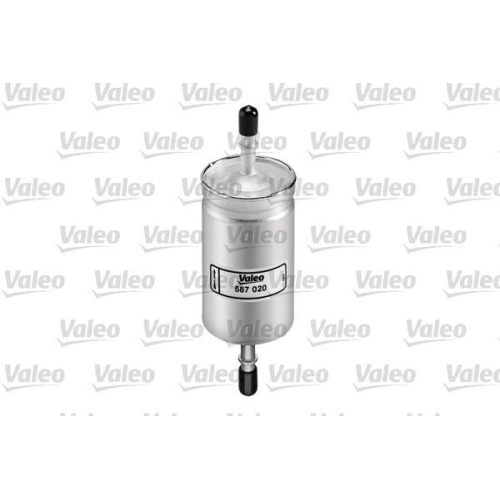 Kraftstofffilter Valeo 587020 f&uuml;r Ford Jaguar Ford Usa