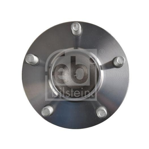 Radlagersatz Febi Bilstein 170954 f&uuml;r Citro&euml;n Mitsubishi Peugeot