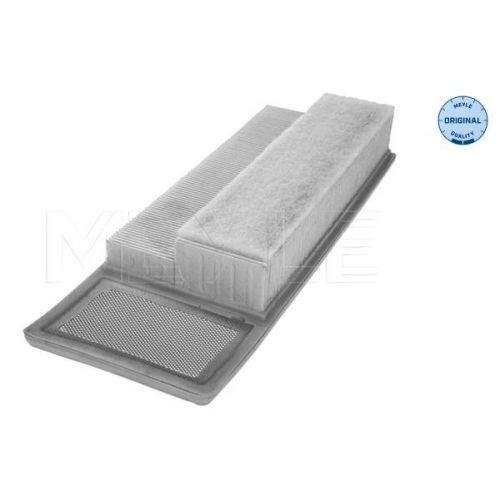 Luftfilter Meyle 2123210023 Meyle-original: True To Oe. f&uuml;r Alfa Romeo Citro&euml;n