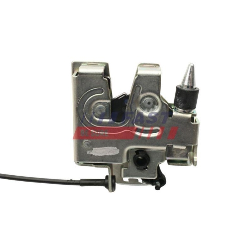 Kofferraumdeckelschloss Fast FT95012 für Ford Hinten