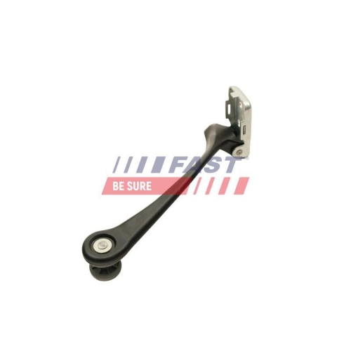 Rollenf&uuml;hrung Schiebet&uuml;r Fast FT95829 f&uuml;r Fiat Citro&euml;n