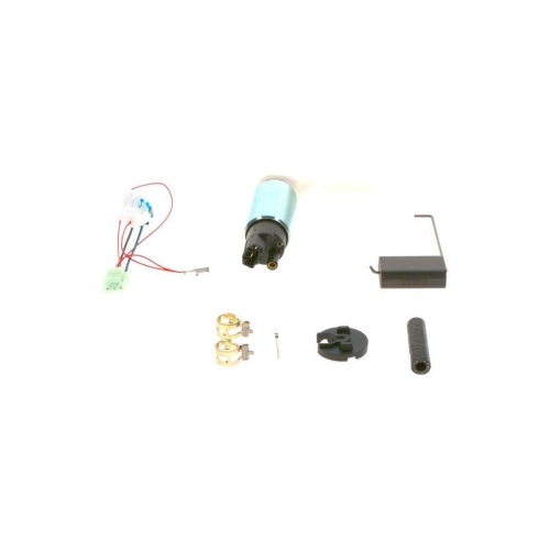 Kraftstoffpumpe Bosch 0986580965 f&uuml;r Ford Mazda Im Kraftstofftank
