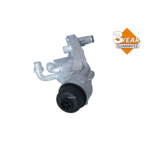 Geh&auml;use &Ouml;lfilter Nrf 31759 f&uuml;r Opel Vauxhall
